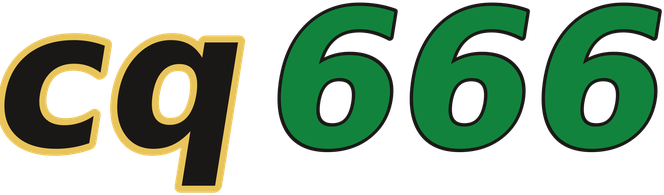 cq666 logo